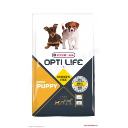 Opti Life Puppy Mini -...