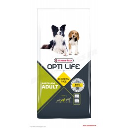 Opti Life Adult Medium -...
