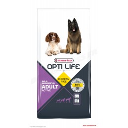 Opti Life Adult Active All...