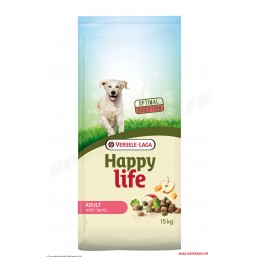 Happy Life Adult Lamb -...