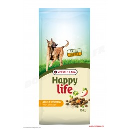 Happy Life Adult Chicken...