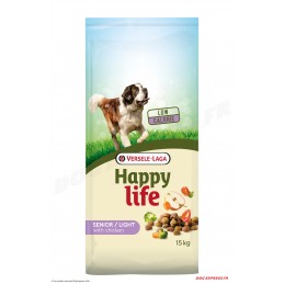 Happy Life Light Senior...