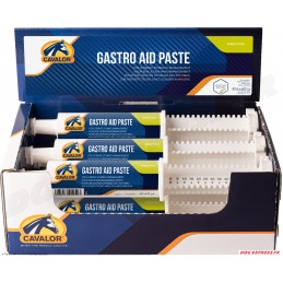 Gastro Aid Paste 6 x -...