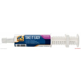 Take It Easy Paste 6 x - Cavalor - Versele Laga - Supplément alimentaire en pâte