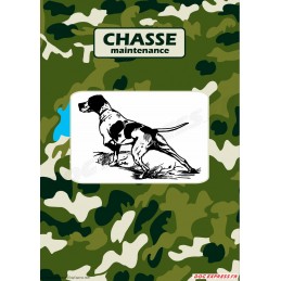 Maintenance CHASSE M3