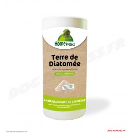 Terre de Diatomee Home Protect