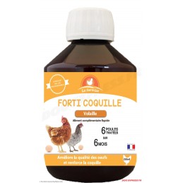 Country's Best Grit + 1,5kg - Grit vitaminé: gravier, écailles d'hu