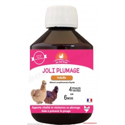 Joli Plumage Le Fermier