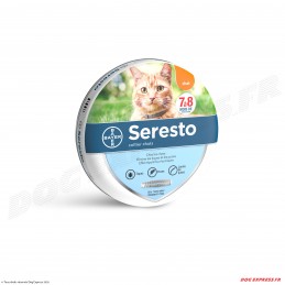 Seresto Collier chat