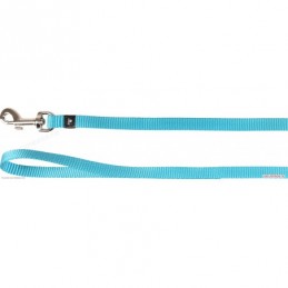 Laisse Ziggi Turquoise