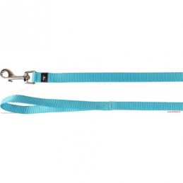 Laisse Ziggi Turquoise