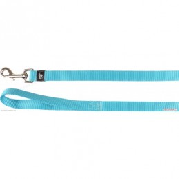 Laisse Ziggi Turquoise