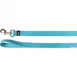 Laisse Ziggi Turquoise