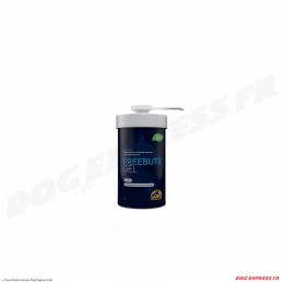FreeBute Gel + Pompe - Cavalor- Gel antalgique et appaisant pour les muscles