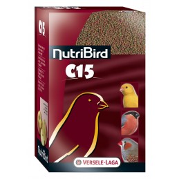 NutriBird C15 - Versele...