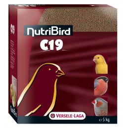 NutriBird C19 - Versele...