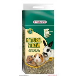 Natural Straw -...