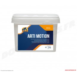 Arti Motion - Cavalor -...