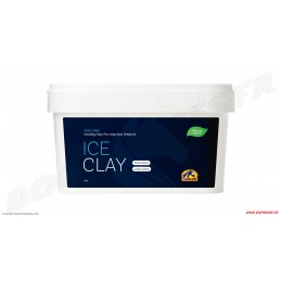 Ice Clay - Cavalor - Argile...