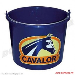 Seau - Cavalor