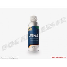 LaminAid - Cavalor - Mlge...