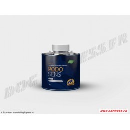 LaminAid + PodoSens -...