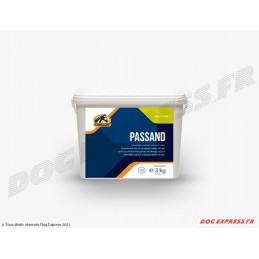 Passand - Cavalor -...