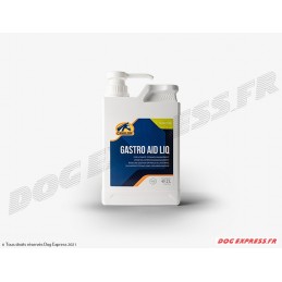 Gastro Aid Liq - Cavalor -...