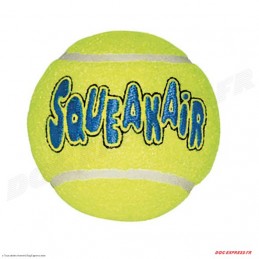 Tennis Ball Squeeker XL
