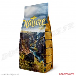 NATURE GRAIN FREE Wild...