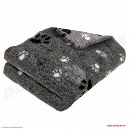 Tapis Ecobed Gris