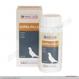 Oropharma Supra Pills...