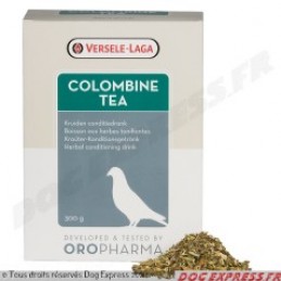 Colombine Tea - Oropharma-...