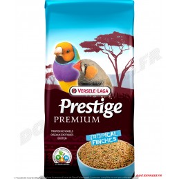 Prestige Premium Oiseaux Exotiques - Diamants indigénes  et  estrildes V.Laga