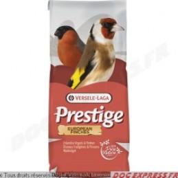 Prestige Oiseaux Indigènes...