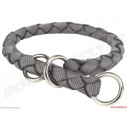 Cavo collier semi-étrangleur Gris graphite