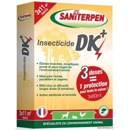 Saniterpen Dk Insect.