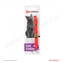 Collier pour chat Elastique...