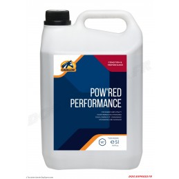 Pow'red Performance -...