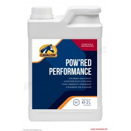 Pow'red Performance -...