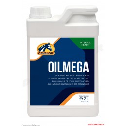 OilMega - Cavalor -...