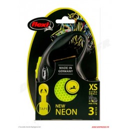 Flexi New Neon Sangle...