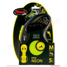 Flexi New Neon Sangle...