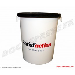 CONTENEUR SATISFACTION...