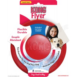 Kong Flyer Frisbee