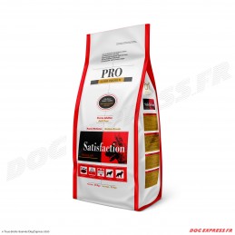 SATISFACTION PRO Regular Medium