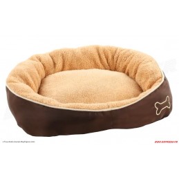 Panier pour chien Chipz Beige