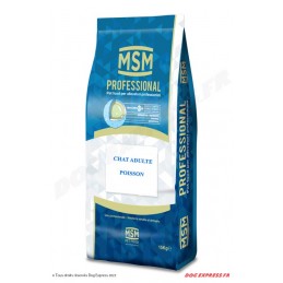 MSM PODIUM Basic CAT Fish