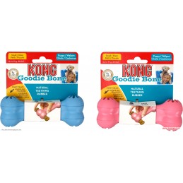 Kong Puppy Goodie Bone