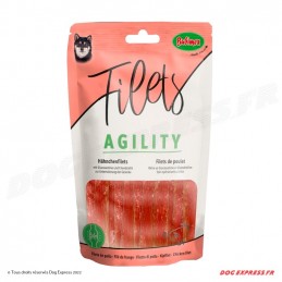 Filet de Poulet Agility